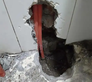 临武漏水检测电话