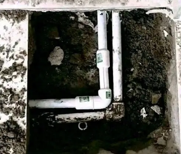 临武漏水检测多少钱