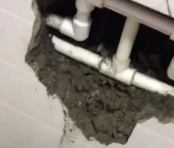 临武漏水检测电话