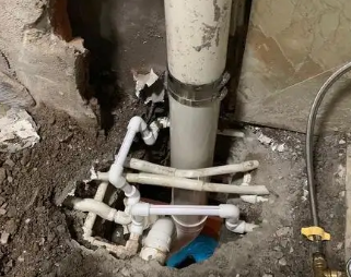 临武漏水检测哪家好