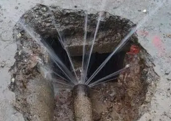 临武漏水检测多少钱