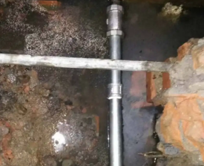 临武漏水检测公司电话