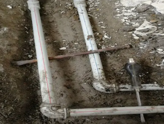 临武卫生间测漏水多少钱