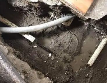 临武卫生间测漏水价格明细