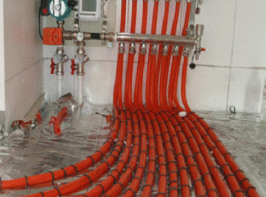 临武地暖维修多少钱