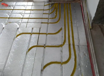 临武地暖维修哪家好