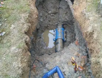 临武水管漏水检测多少钱