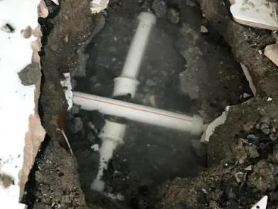 临武漏水检测公司哪家好