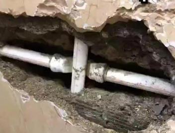 临武漏水检测电话多少