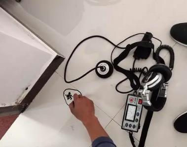 临武测漏水公司电话